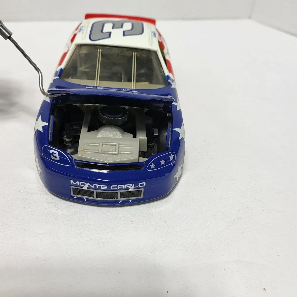 Revell dale earnhardt